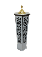 ⁦مبخرة كود B16⁩ - الصورة ⁦2⁩