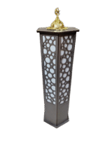 ⁦مبخرة كود B18⁩ - الصورة ⁦2⁩