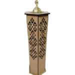 مبخرة كود B19