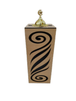 مبخرة كود B33