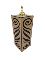 ⁦مبخرة كود B33⁩ - الصورة ⁦2⁩