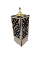 مبخرة كود B34