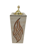 ⁦مبخرة كود B41⁩ - الصورة ⁦2⁩