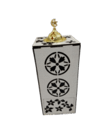 مبخرة كود B43