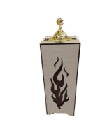 مبخرة كود B44