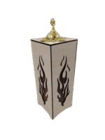 ⁦مبخرة كود B44⁩ - الصورة ⁦2⁩