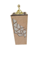 ⁦مبخرة كود B45⁩ - الصورة ⁦2⁩