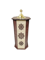 ⁦مبخرة كود B46⁩ - الصورة ⁦2⁩