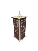 ⁦مبخرة كود B48⁩ - الصورة ⁦2⁩