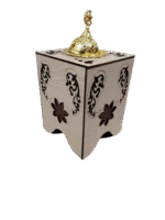 ⁦مبخرة كود B57⁩ - الصورة ⁦2⁩