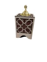 مبخرة كود B58