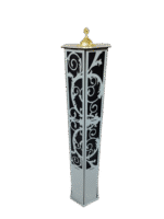 مبخرة كود B6