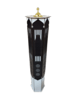 مبخرة كود B7