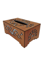 ⁦علبة مناديل كود m1⁩ - الصورة ⁦2⁩