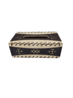 علبة مناديل كود m10