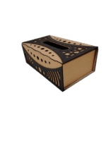 علبة مناديل كود m11