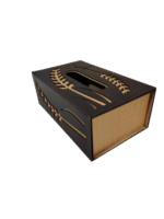 علبة مناديل كود m12