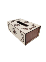 ⁦علبة مناديل كود m15⁩ - الصورة ⁦2⁩