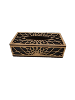 علبة مناديل كود m17