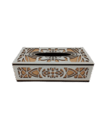 ⁦علبة مناديل كود m18⁩ - الصورة ⁦2⁩