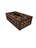 علبة مناديل كود m19