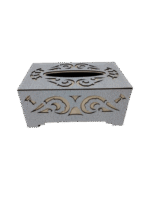 ⁦علبة مناديل كود m2⁩ - الصورة ⁦2⁩