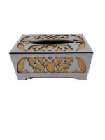 علبة مناديل كود m3