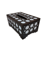 علبة مناديل كود m4