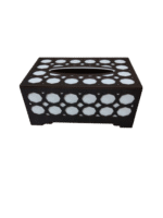 ⁦علبة مناديل كود m4⁩ - الصورة ⁦2⁩