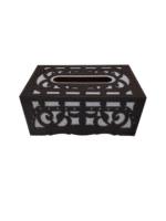 علبة مناديل كود m5