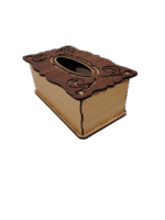 ⁦علبة مناديل كود m9⁩ - الصورة ⁦2⁩